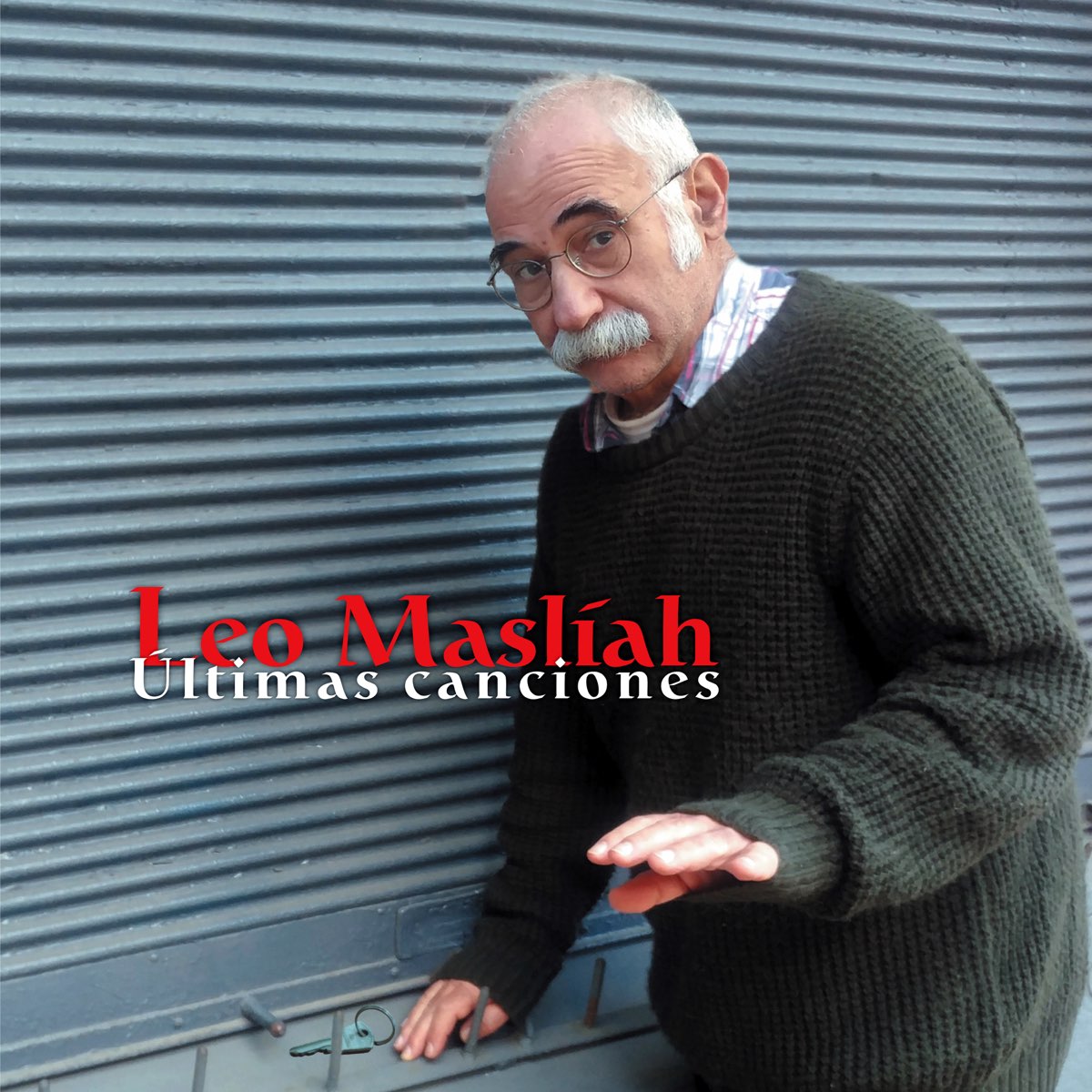 Carátula del álbum